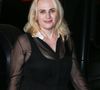 36 kilos évaporés, un régime drastique et quotidien, une routine physique que l'actrice relate aujourd'hui dans une nouvelle interview... Qui lui permet de dresser des constats implacables sur Hollywood. Et son désamour des femmes grosses.