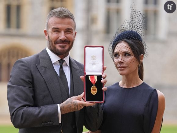“Elle a voulu éclipser la mariée…” : Victoria Beckham "trop star” à un mariage, elle se fait clasher pour son look