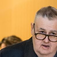 "Culture du vi0l », ces images de Pierre Ménès face à Marie Portolano refont surface et choquent les internautes