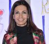 "Ne suis-je pour ce métier qu'un produit esthétique ? Avec une date de péremption ? J'ai senti cette pression à partir de 30 ans. Le regard scrutateur de la production pour traquer la ride, le signe du vieillissement. Je ne me sentais pas concernée, les rides font parties de la vie !"