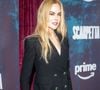 Et de soutien mutuel entre emblèmes de cinéma “vieillissants” qui n’échappent jamais aux intitulés sexistes, car beaucoup ignorent, semble-t-il, que les femmes elles aussi ne restent pas éternellement jeunes. Nicole Kidman a trouvé le bon moyen de couper la chique des machos de tout bord en revendiquant sa sensualité.