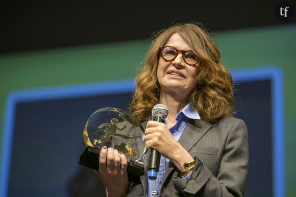 Ce personnage a valu à Valérie Lemercier de recevoir le César de la meilleure actrice dans un second rôle.