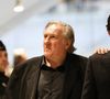 "C'est le fait d'être un gros porc qui a détruit ta carrière" : Gérard Depardieu accuse France Télévisions de l'avoir "cancel", les internautes sont scandalisés