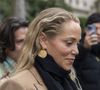 Elizabeth Berkley est de retour dans de multiples films dont un projet fabuleux que nous vous avions évoqué sur Terrafemina, ce The Substance-like avec la toujours investie Elizabeth Moss. D’une Elizabeth à l’autre.