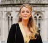 Selon elle, Blake Lively "a senti la gentillesse [de Justin], l'a prise pour de la faiblesse et a essayé d'en tirer profit et de prendre le pouvoir" sur le film.