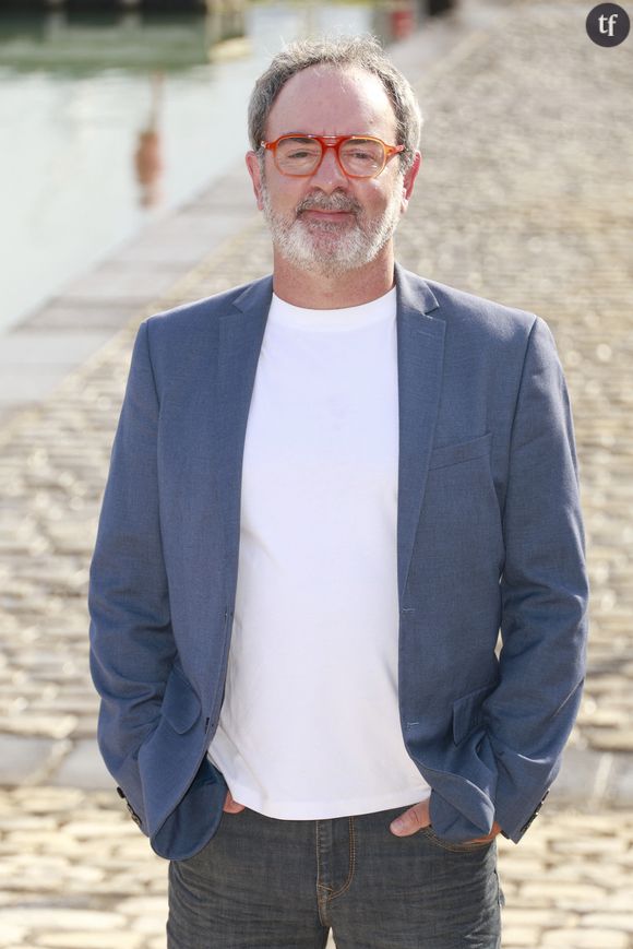 Bruno Solo est-il un allié ? L'acteur français se scandalise pour la misogynie que les femmes subissent depuis la nuit des temps. Met les termes justes. Et s'implique dans la lutte.