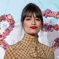 "C'est juste une fierté pour une femme" : cette chanteuse légendaire a battu un record féministe cette année, elle témoigne