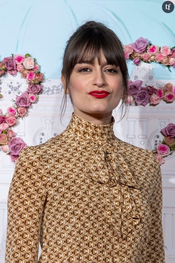 "C'est juste une fierté pour une femme" : cette chanteuse légendaire a battu un record féministe cette année, elle témoigne