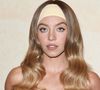 Sydney Sweeney était à Los Angeles, le 3 août, pour l'avant-première de Americana, un film de Tony Tost.