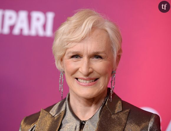 "Affamée !" : à 77 ans, Glenn Close ose les scènes sexy dans son dernier film