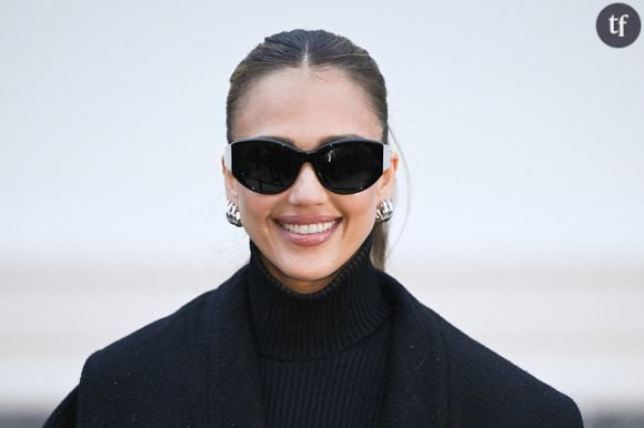 Jessica Alba, plus de 20 ans de carrière au compteur