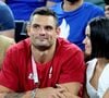 Elsa Bois et Florent Manaudou en couple ? C'est la rumeur qui secoue la Toile, et aujourd'hui, VOICI prône sa véracité. Mais malheureusement, elle agace aussi les sexistes.