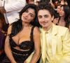 Couple largement contesté, le duo Kylie Jenner/Timothée Chalamet pourrait bien convaincre la Toile au fil de ses apparitions sur le tapis rouge. La preuve en images.