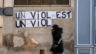 "Enfin !" : la définition du viol bientôt modifiée dans le Code Pénal ? Voici ce qui pourrait changer