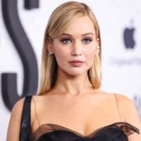 Jennifer Lawrence : on a voulu l'empêcher de parler de ce sujet essentiel