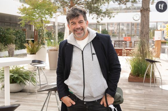 "C'est mon ami !" : condamné pour violences conjugales, Stéphane Plaza peut compter sur le soutien de Sophie Ferjani, son acolyte de toujours