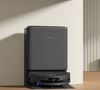 Tout d'abord,  le DEEBOT T90 PRO OMNI, un robot très design, me permet d’assurer un nettoyage complet, discret et autonome, de mon chez moi, sans la moindre interruption.  C’est primordial cette autonomie quand on a une charge mentale déjà bien alourdie.