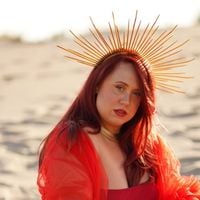 "Ce n'est pas à moi de maigrir !" : cette influenceuse body positive dénonce la haine grossophobe sur ces images fortes