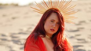 "Ce n'est pas à moi de maigrir !" : cette influenceuse body positive dénonce la haine grossophobe sur ces images fortes