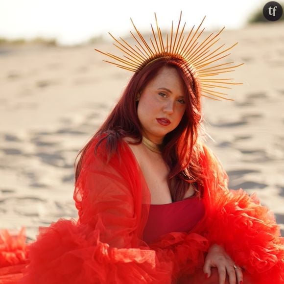 "Ce n'est pas à moi de maigrir !" : cette influenceuse body positive victime de grossophobie, elle réagit à la haine