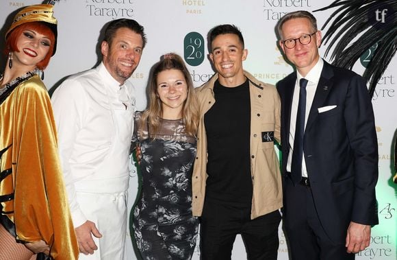 Justine Becattini (Juju Fitcats) a beau raconter les raisons de cette séance confidentielle, rien n'y fait. Les biscuits les plus mous du paquet n'entendent guère ses convictions et ses introspections. Sur TikTok, les commentaires ne brillent pas par leur progressisme décomplexé.