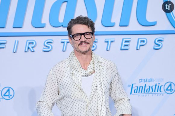 Une campagne de haine lancée contre Pedro Pascal ? Ces photos créent le débat !